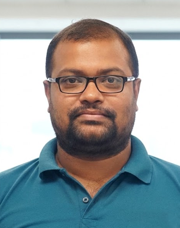 founder debabrata