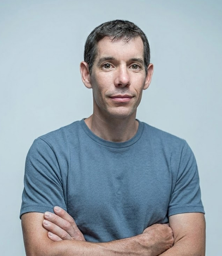 Alex Honnold
